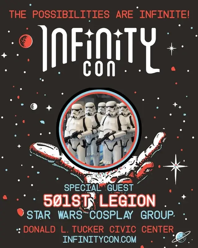 501st Legion