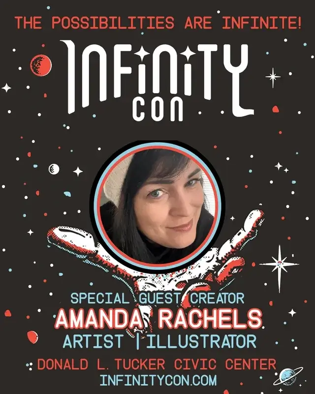 Amanda Rachels