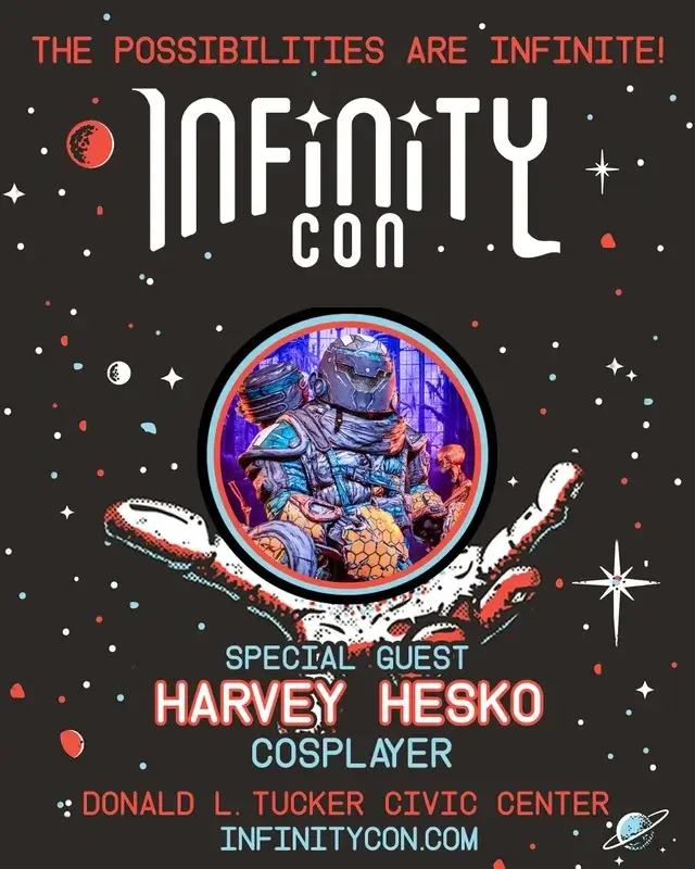 Harvey Hesko