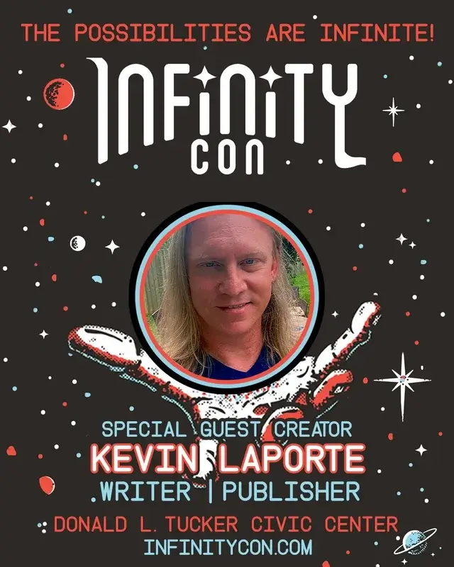 Kevin Laporte