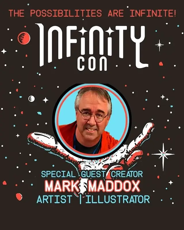 Mark Maddox
