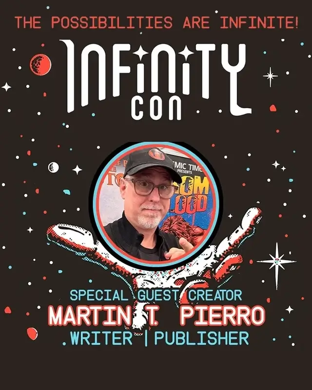 Martin T. Pierro