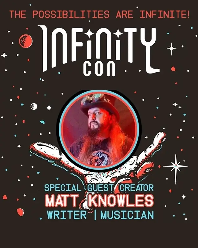 Matt Knowles