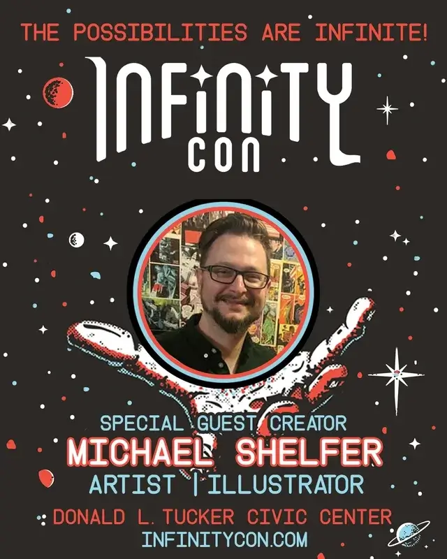 Michael Shelfer