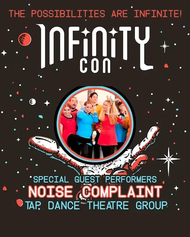 Noise Complaint