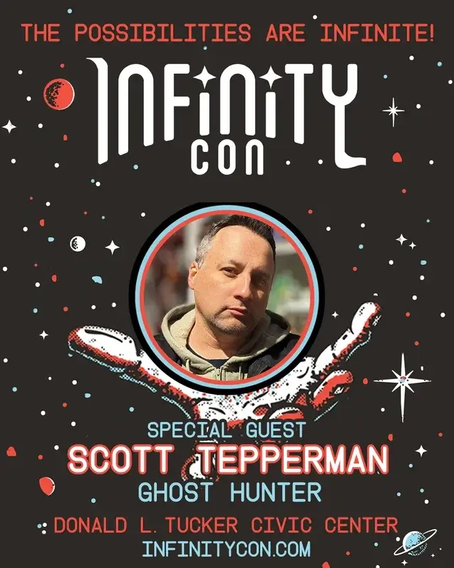 Scott Tepperman