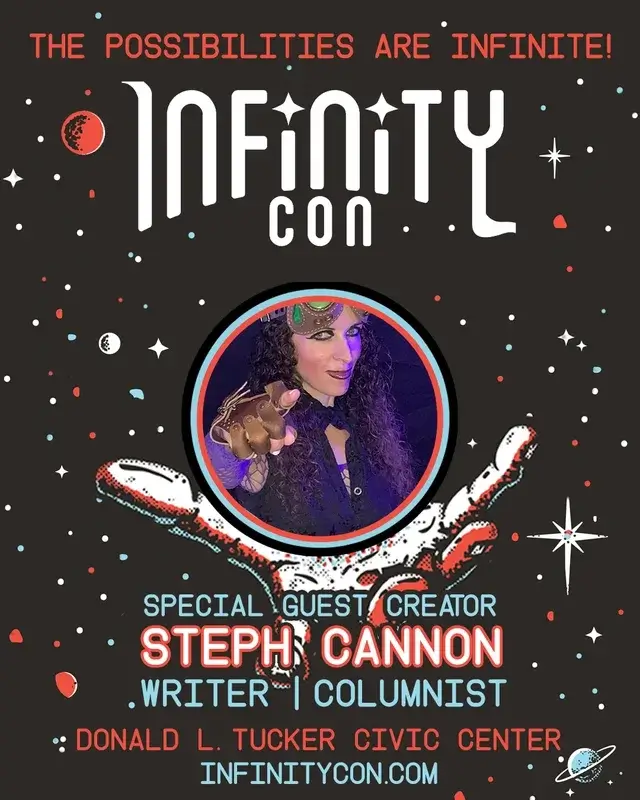 Steph Cannon