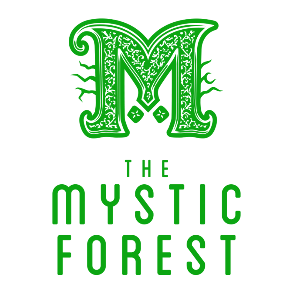 The Mystic Forest logo