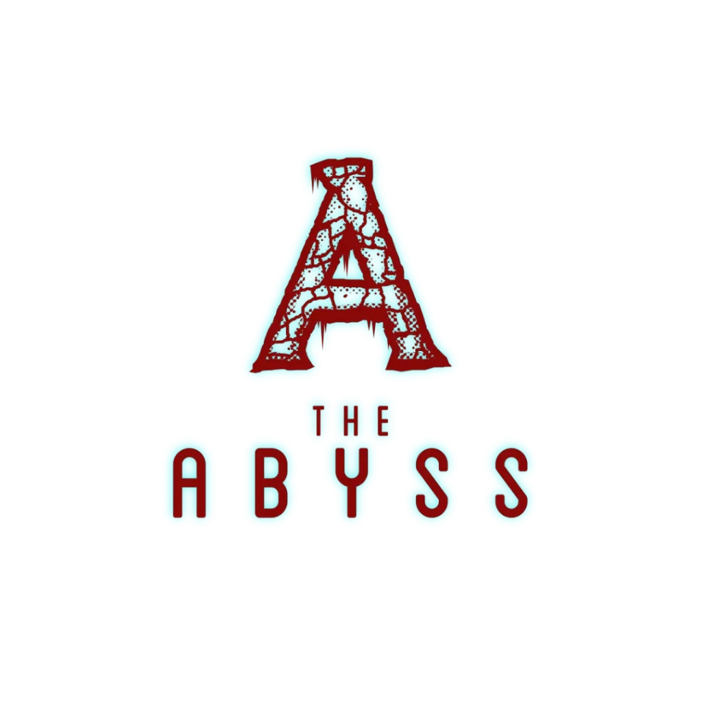 The Abyss logo