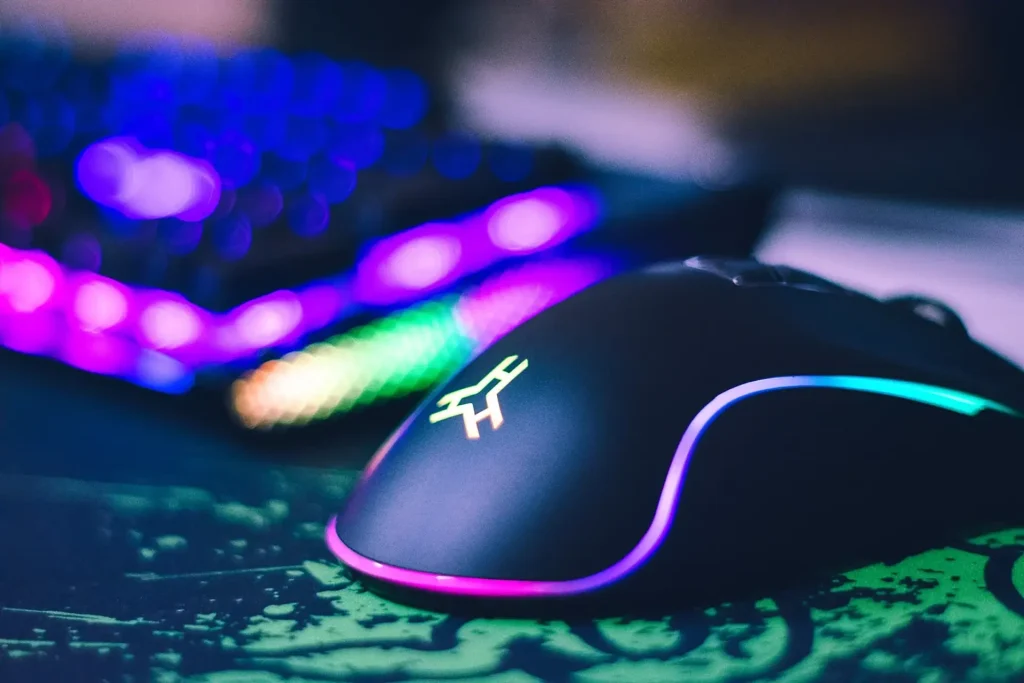 gaming tournament